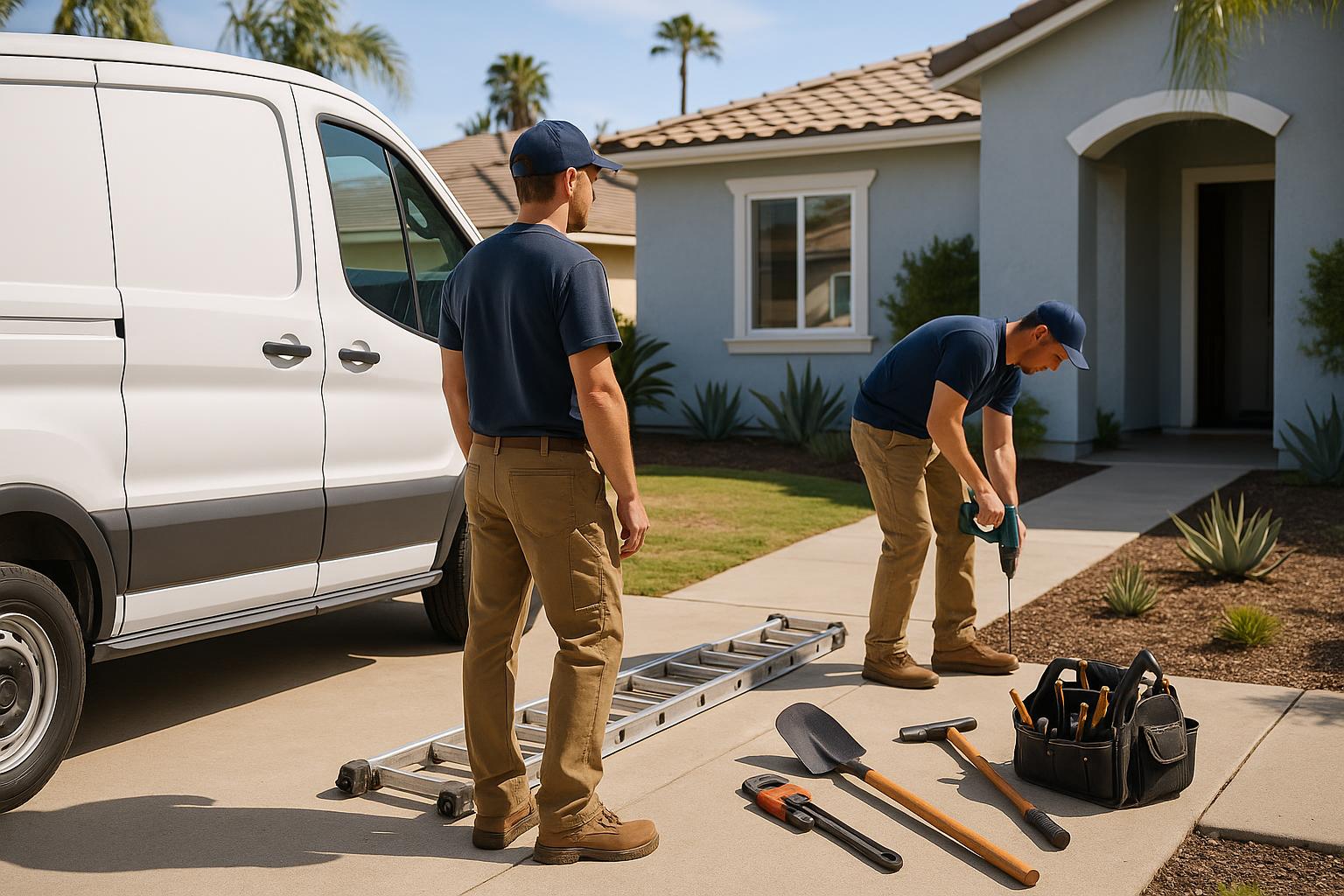 Metro ADU Specialists team and workmanship