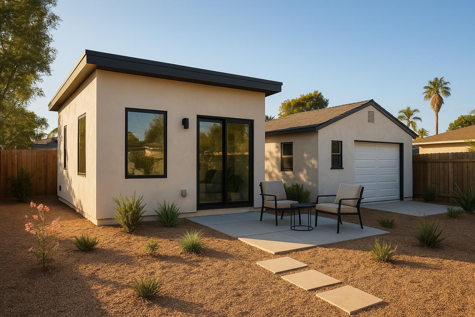 Garage Conversion vs. ADU: Which Is Right for Your Home?