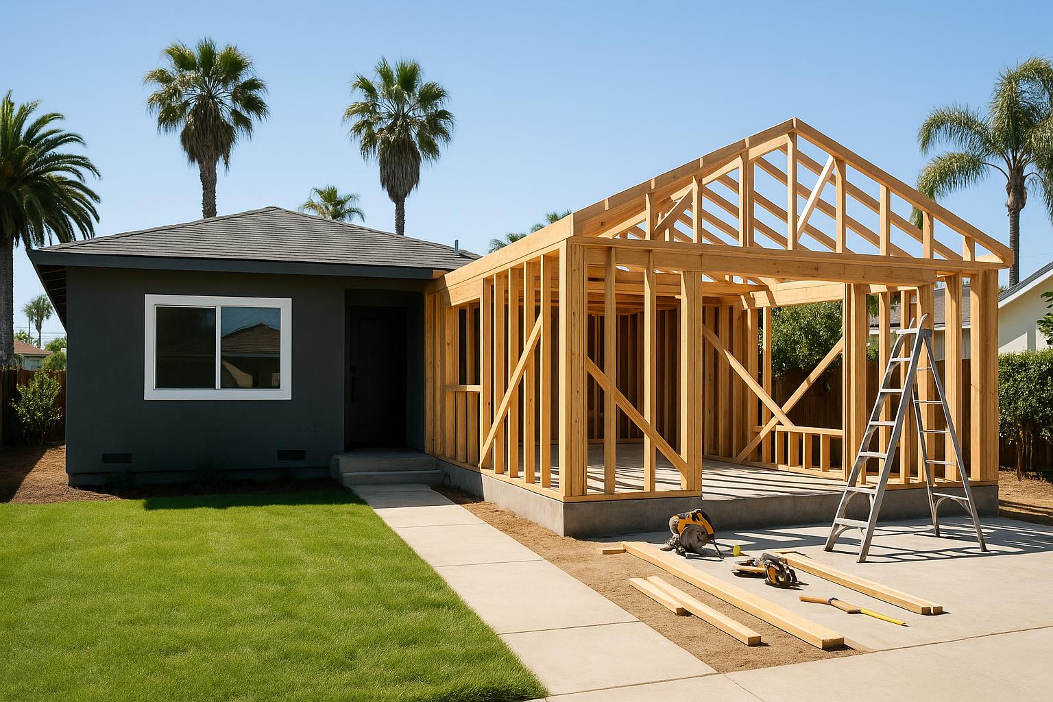 Home Addition vs. Whole-Home Remodel: Which Makes Sense?