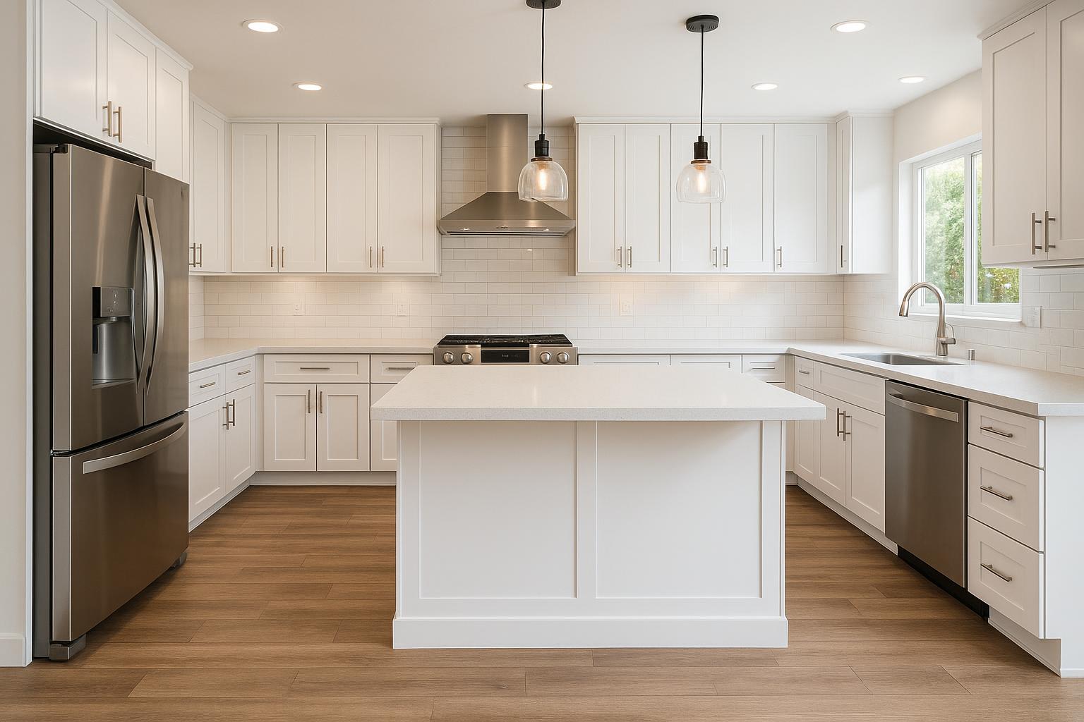 Kitchen Remodeling in San Diego: A Complete Guide for 2025