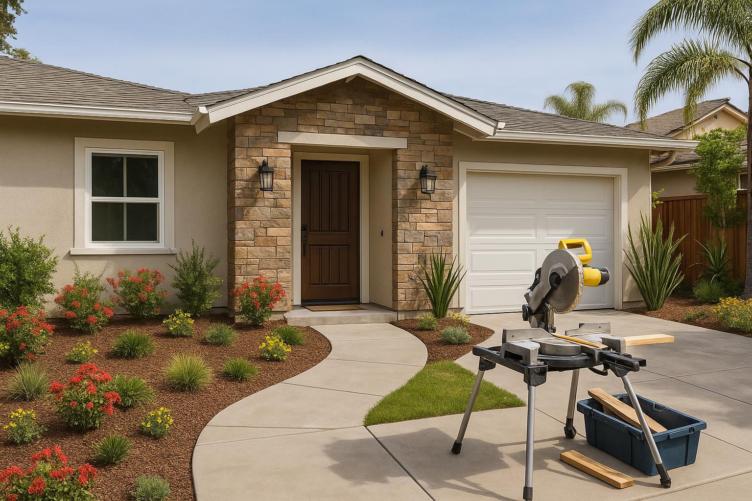 Metro ADU Specialists local service coverage in San Diego